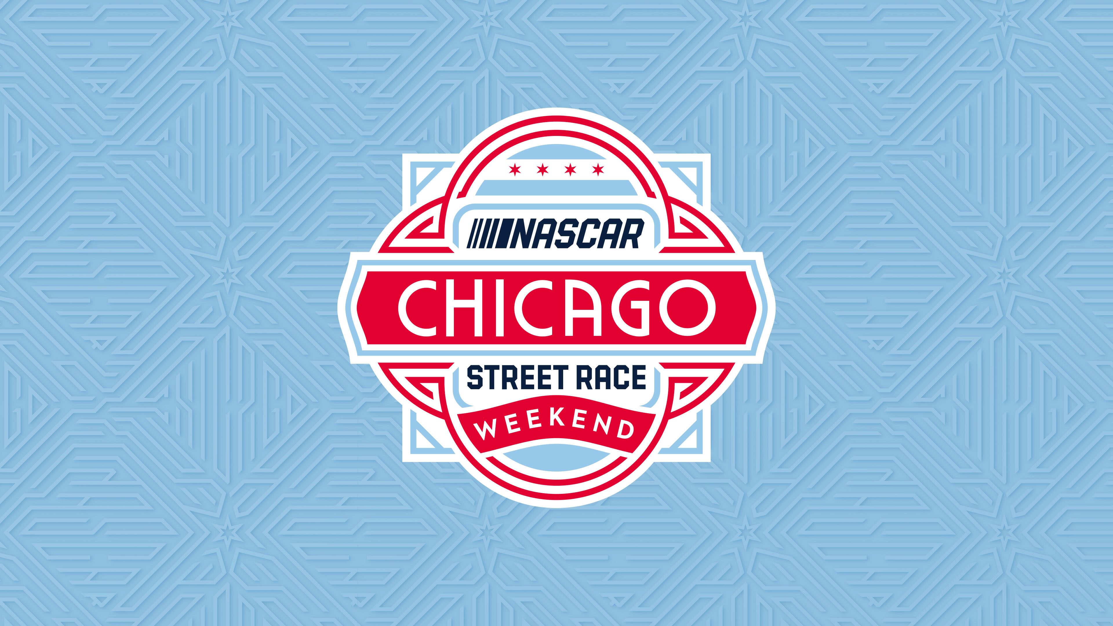Listen to the Live Radio Broadcast of the Grant Park 165 on SiriusXM NASCAR Radio